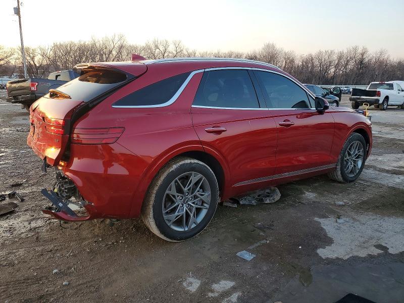 2025 Genesis Gv70 Base