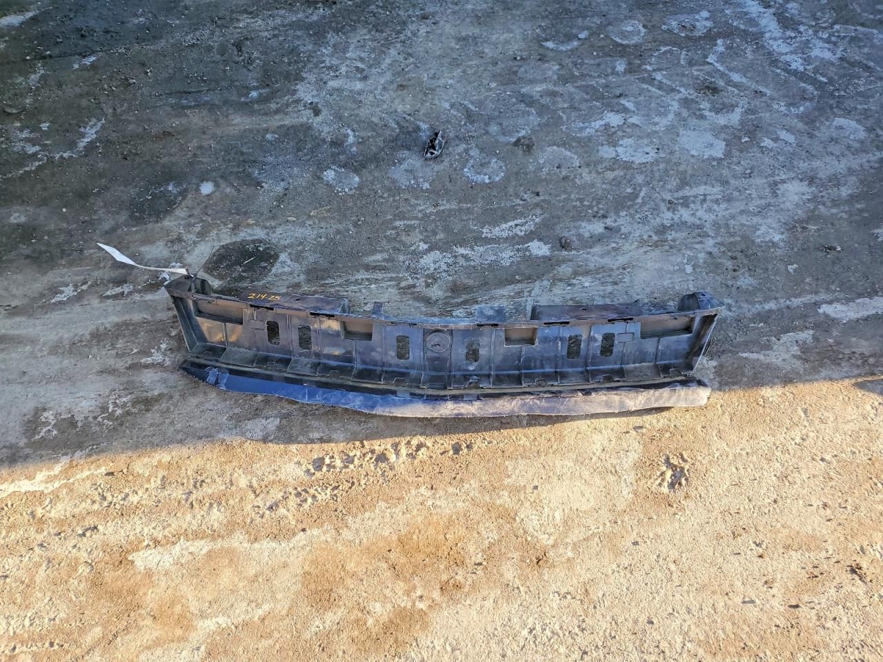 2015 Jeep Compass Latitude