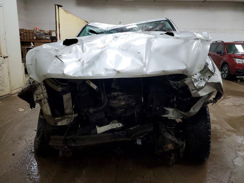 2017 Dodge Ram 1500 Sport