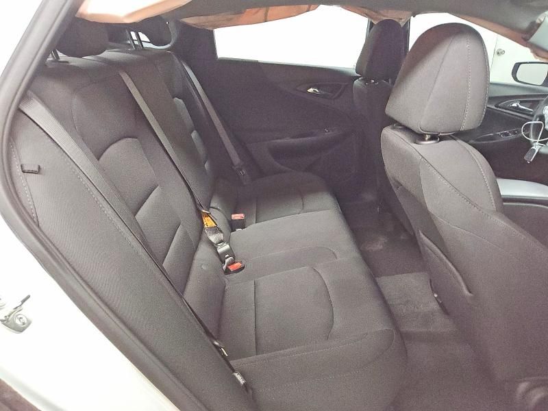 2024 Chevrolet Malibu ls