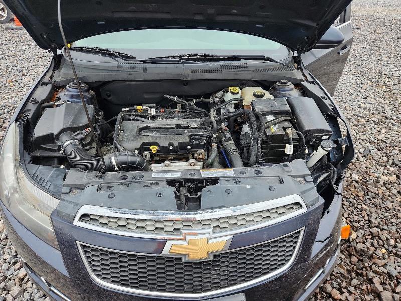 2014 Chevrolet Cruze ltz