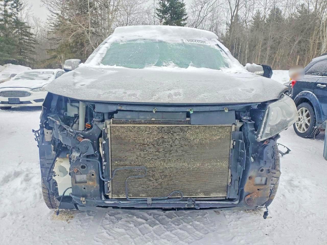 2013 KIA Sorento ex