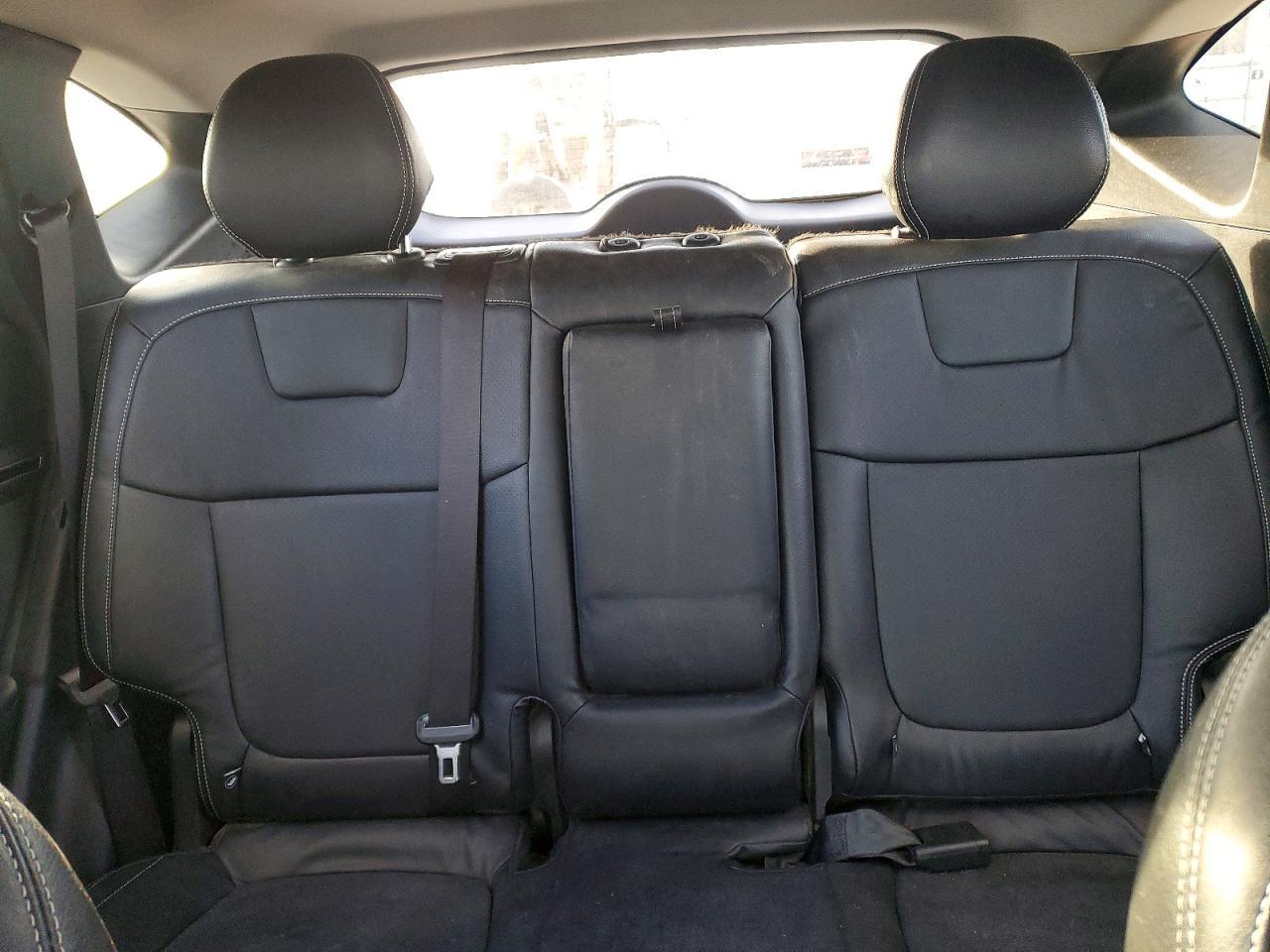 2022 Hyundai Tucson sel Convenience