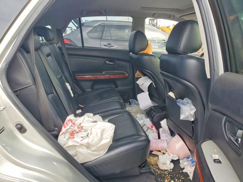 2005 Lexus Rx 330