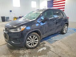 2017 Chevrolet Trax Premier for sale in Barberton, OH