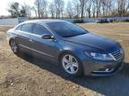 2013 Volkswagen Cc Sport