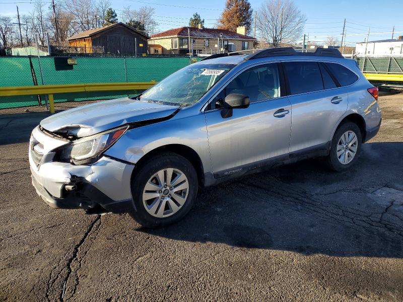 2019 Subaru Outback 2.5i