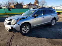 2019 Subaru Outback 2.5i for sale in Denver, CO