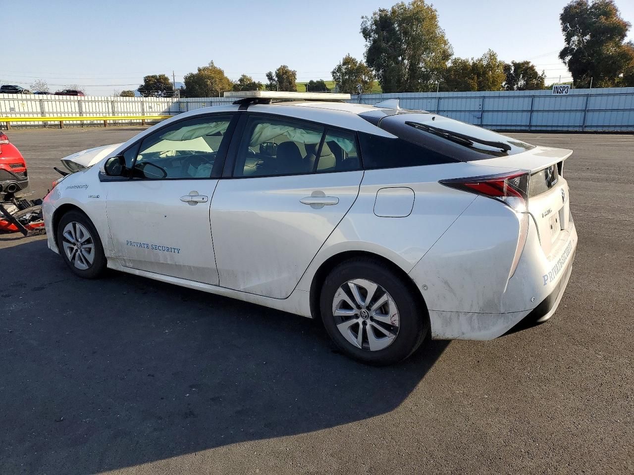 2018 Toyota Prius