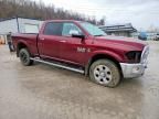 2016 Dodge 2500 Laramie