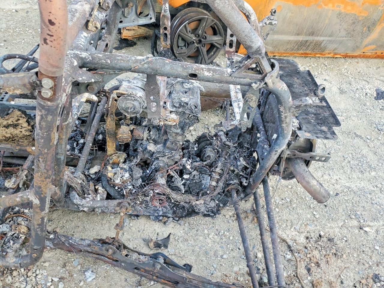 2021 Pols 2021 Polaris RZR Utility Vehicle