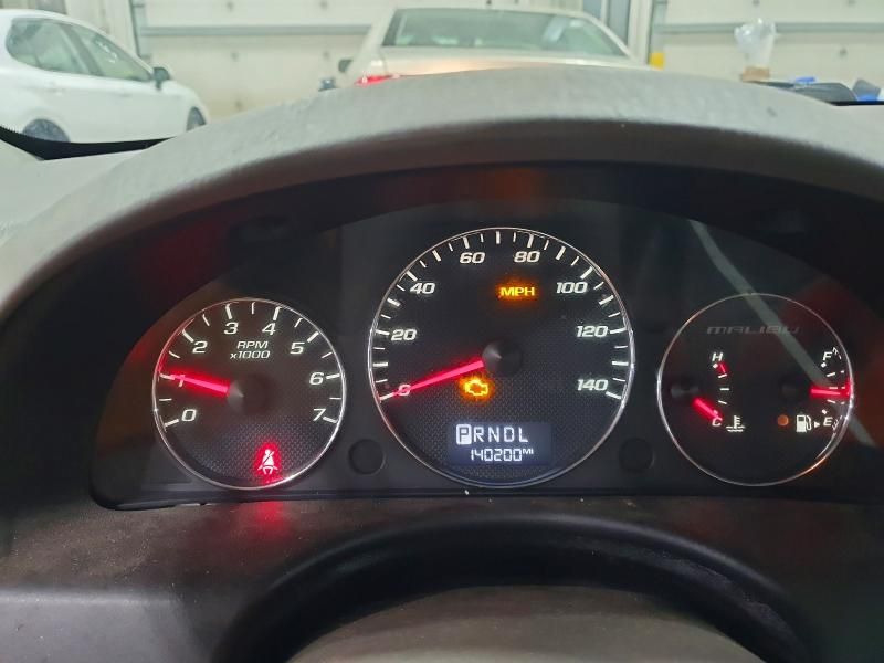 2006 Chevrolet Malibu ls