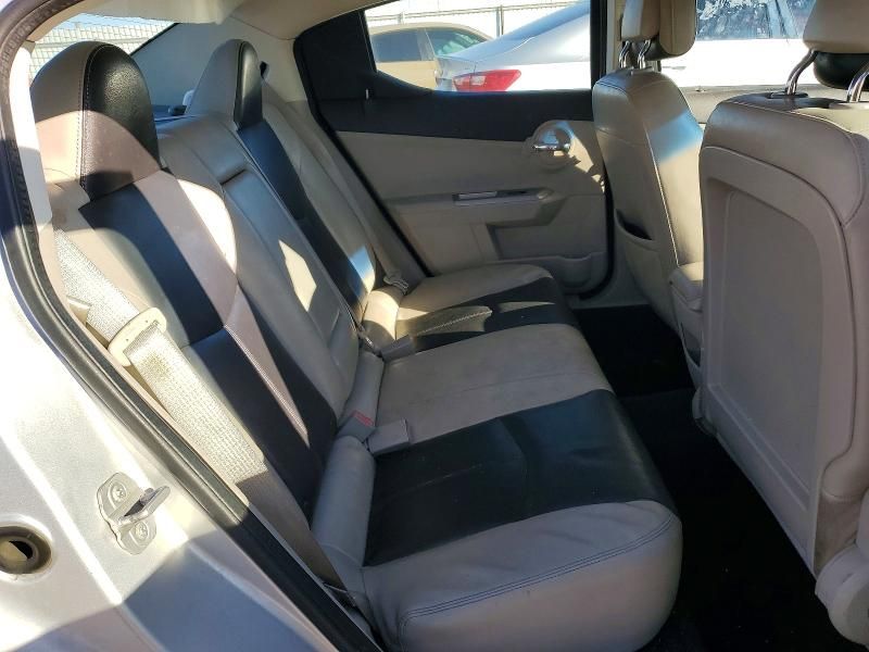 2010 Dodge Avenger R/T