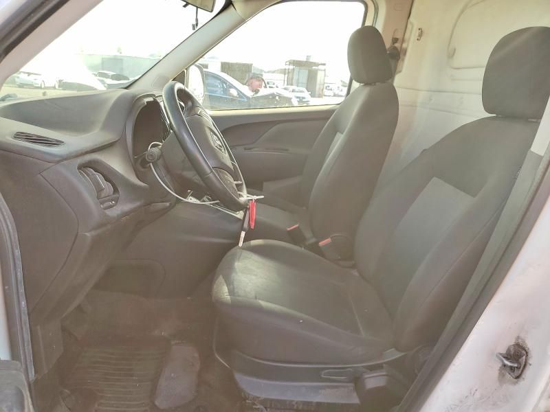 2015 Dodge Ram Promaster City Utility / Service van