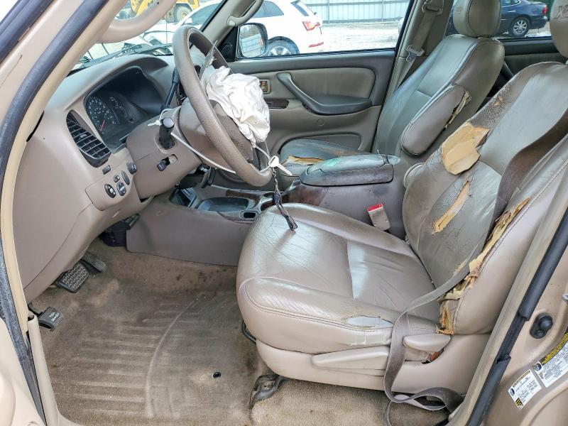 2006 Toyota Tundra Double cab SR5