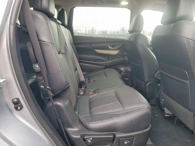 2021 Subaru Ascent Limited