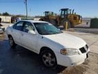 2004 Nissan Sentra 1.8
