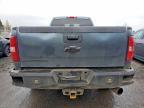2011 Chevrolet Silverado K3500 LT