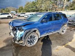 2026 Chevrolet Equinox rs en venta en Eight Mile, AL