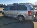 2010 Chrysler Town & Country Touring