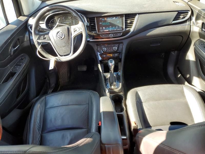 2017 Buick Encore Essence