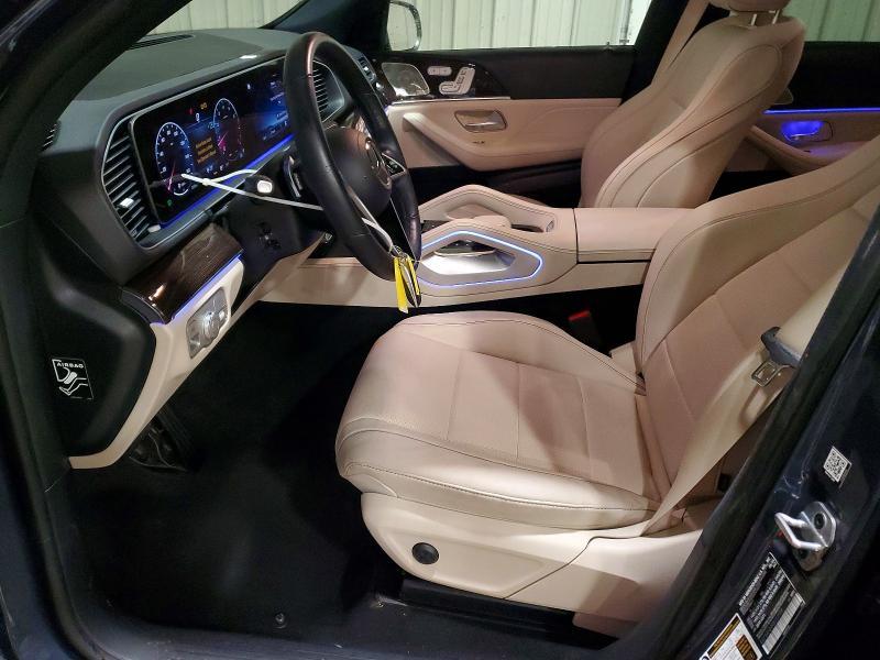 2024 Mercedes-Benz Gle 350 4matic