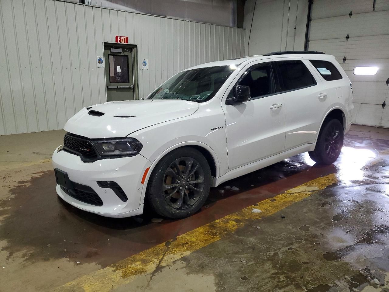 2022 Dodge Durango R/T