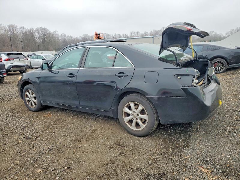 2008 Toyota Camry ce