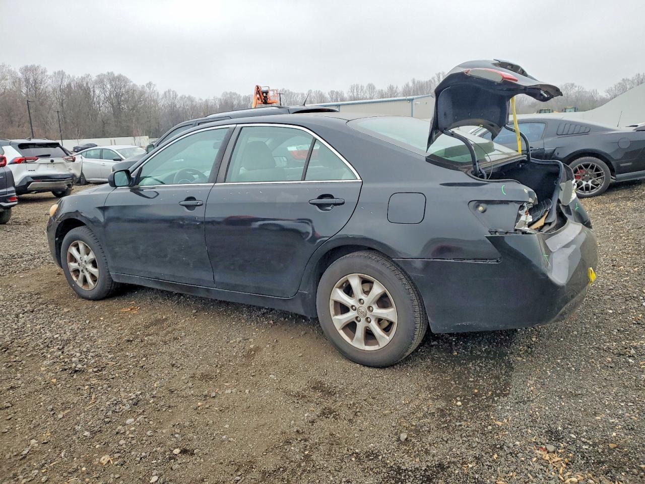 2008 Toyota Camry ce