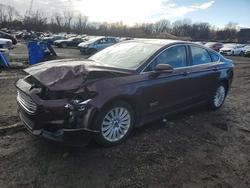 2013 Ford Fusion se Phev for sale in New Britain, CT