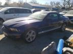 2010 Ford Mustang