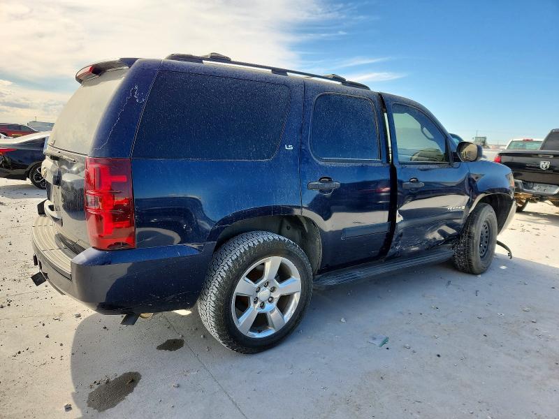 2007 Chevrolet Tahoe C1500