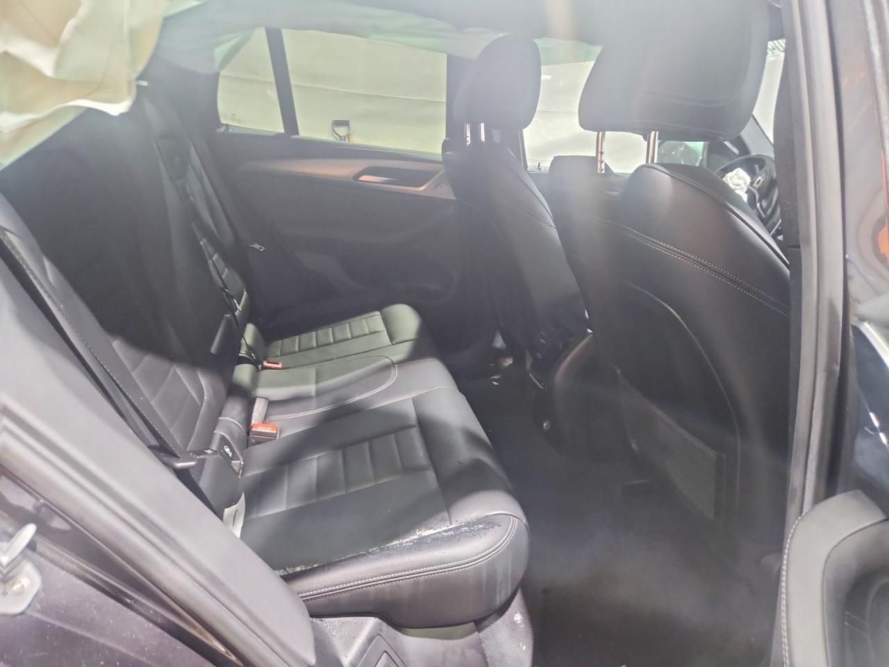 2018 BMW X3 Xdrivem40i