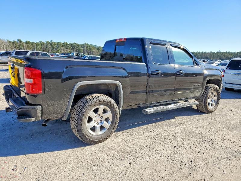 2014 GMC Sierra K1500 SLT