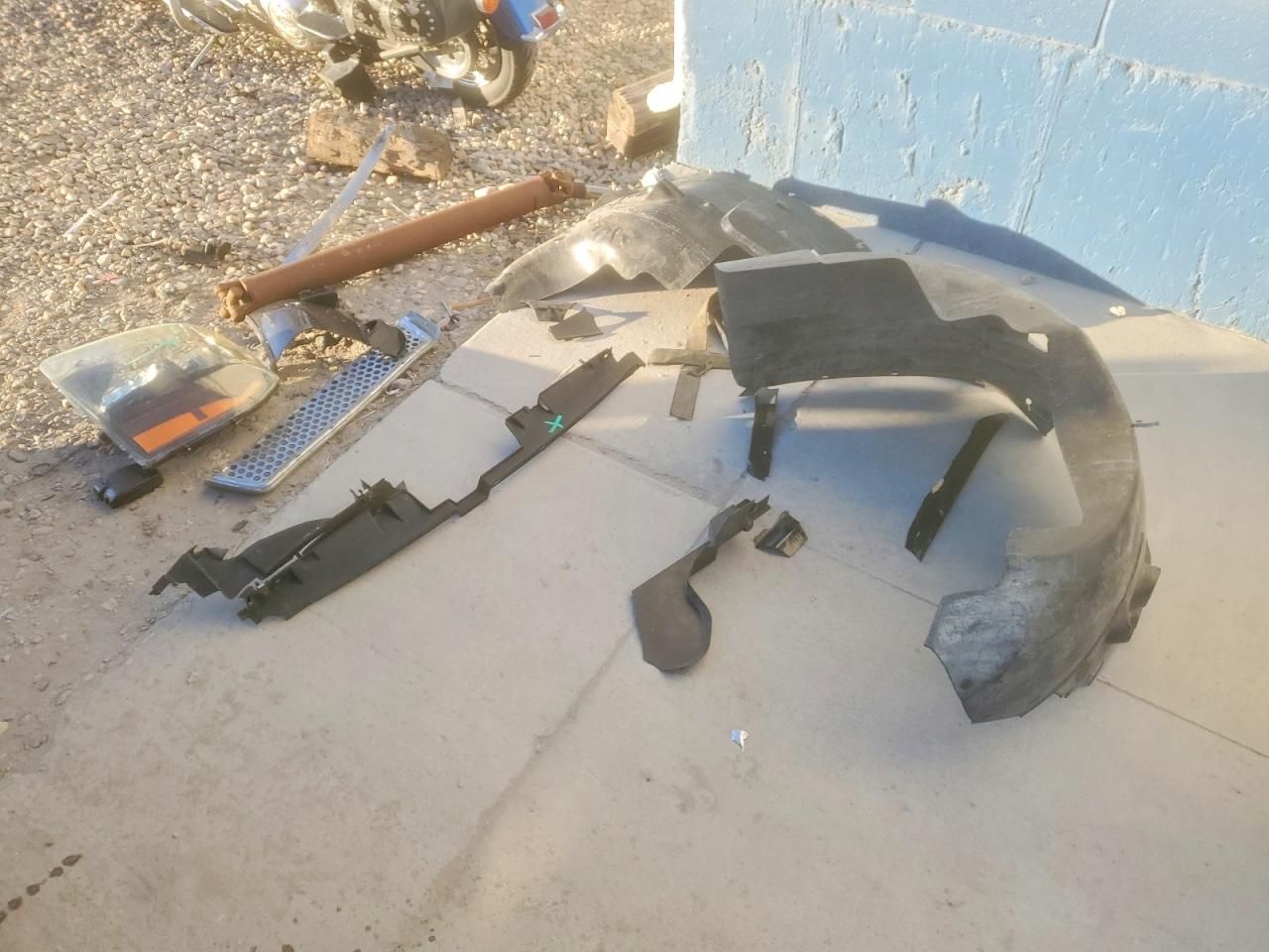 2011 GMC Yukon Denali