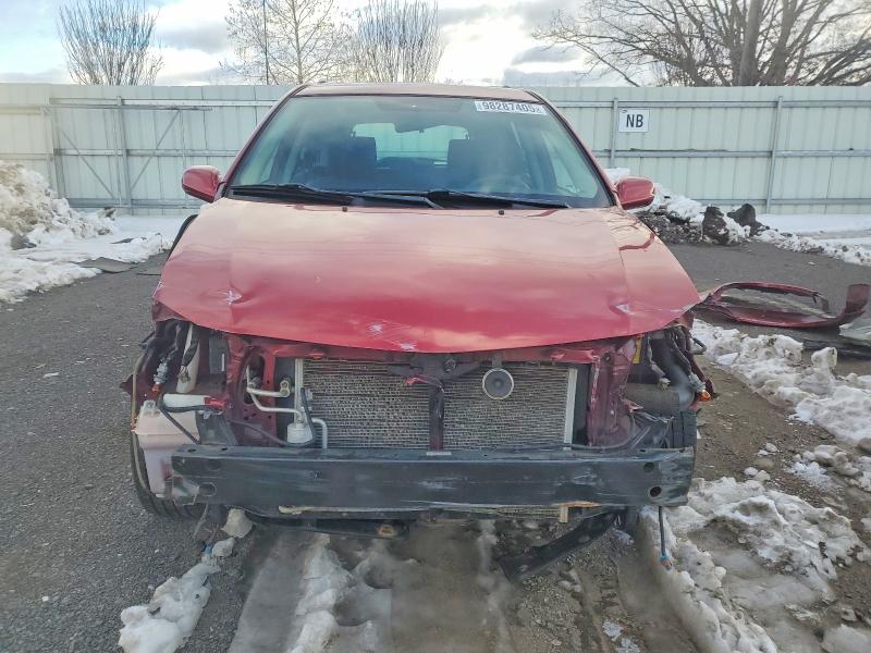 2006 Pontiac Vibe