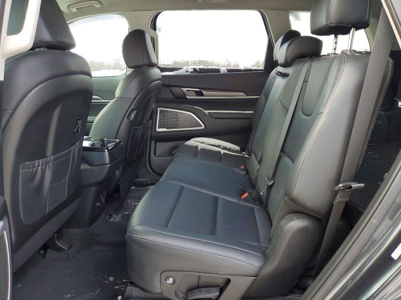 2021 KIA Telluride lx