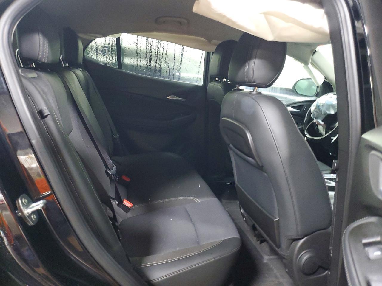 2021 Buick Encore gx Preferred
