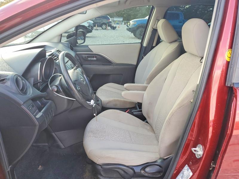 2012 Mazda 5