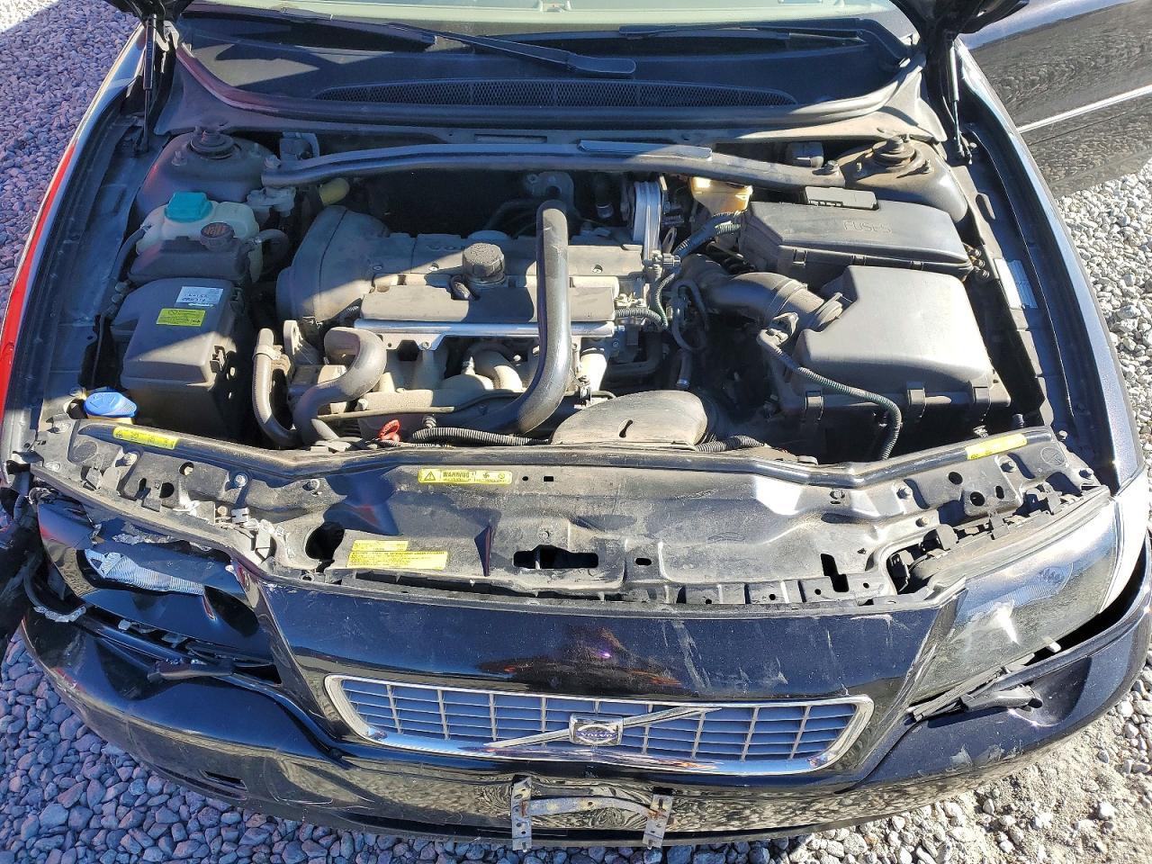 2004 Volvo S80 2.5t