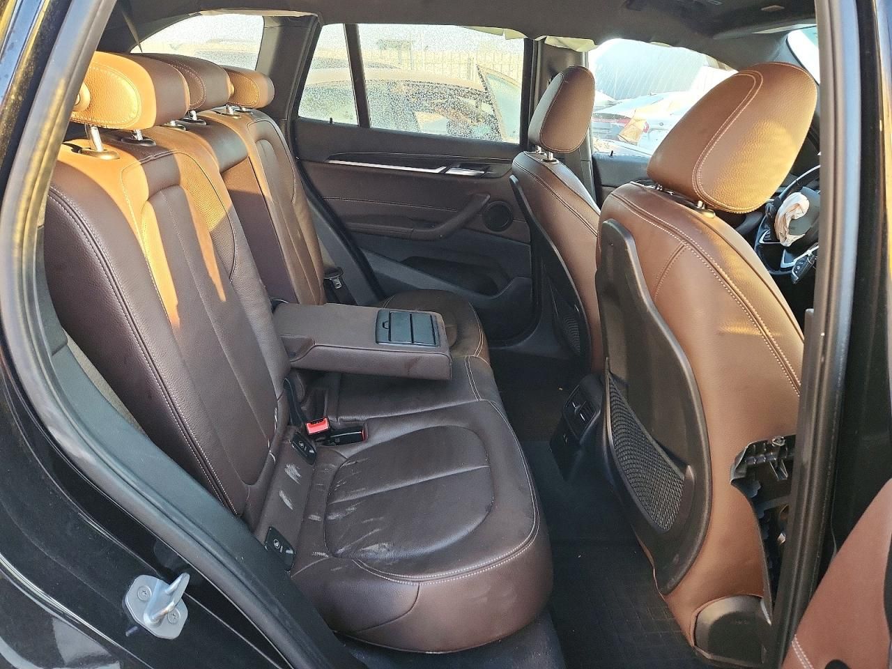 2018 BMW X1 Sdrive28i