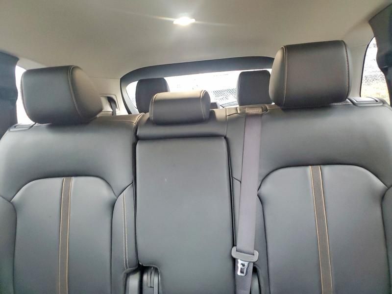 2024 Mazda Cx-90 Select