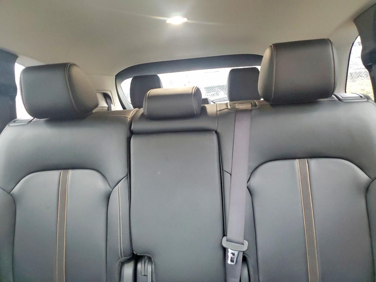 2024 Mazda Cx-90 Select