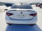 2018 Alfa Romeo Giulia Q4