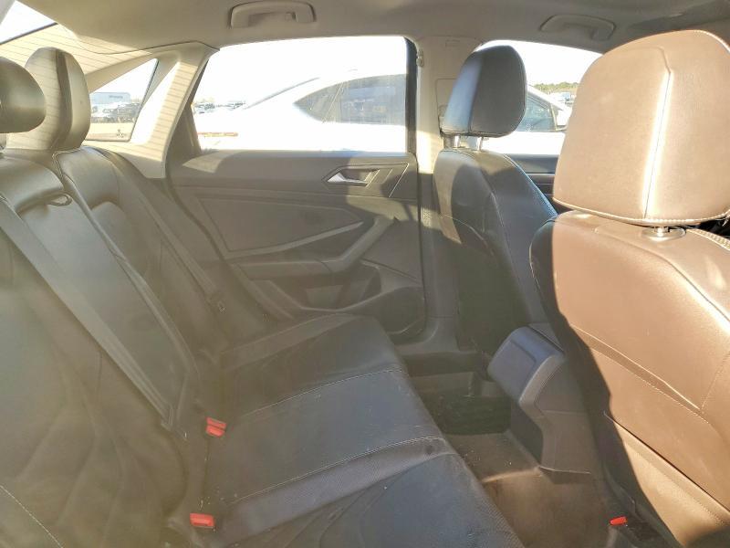 2019 Volkswagen Jetta sel Premium