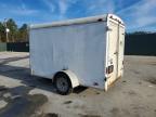 2007 Wildwood 2007 Forest River Enclosed Cargo Trailer