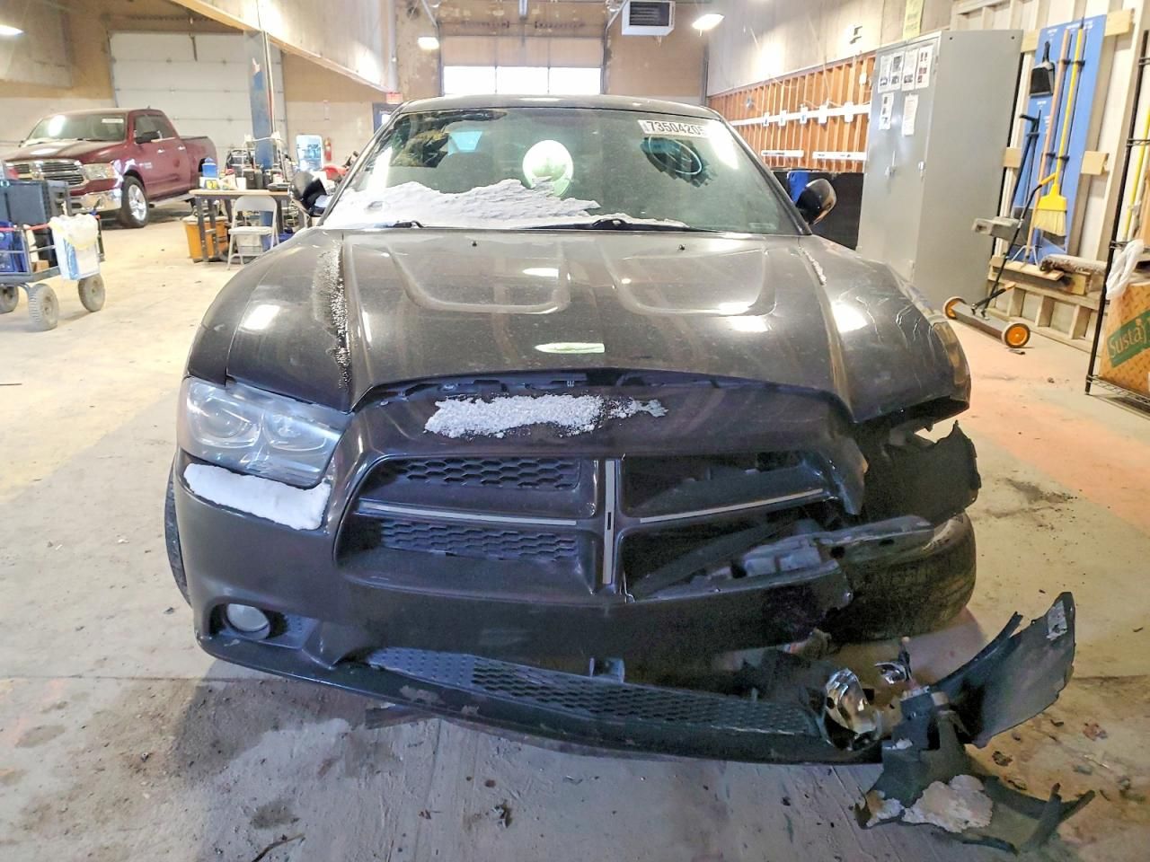 2014 Dodge Charger R/T