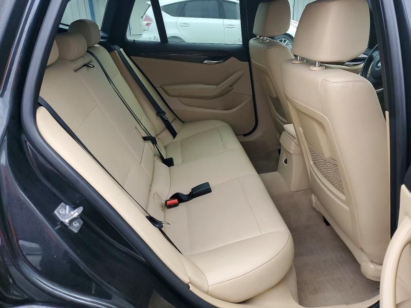 2015 BMW X1 Xdrive35i