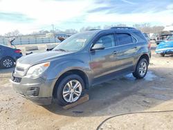 2013 Chevrolet Equinox lt en venta en Louisville, KY