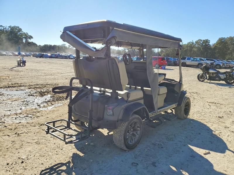 2025 Other 2025 Dach Golf Cart